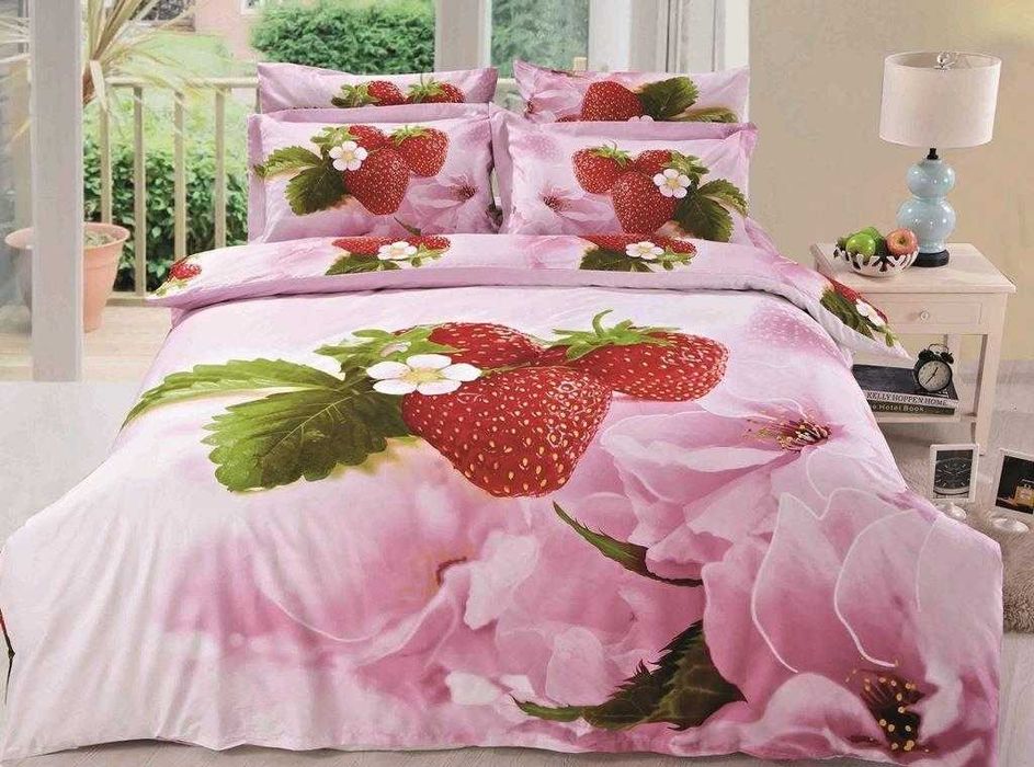 Постельное белье Le Vele