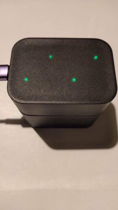 Комплект Li-ion акумуляторів AA 4255 мВт·г 1.5V (2800mA), 8шт + кейс.