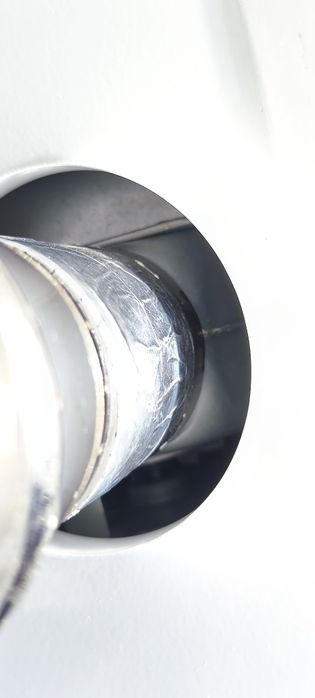 Esquentador Ferroli cointri estanque