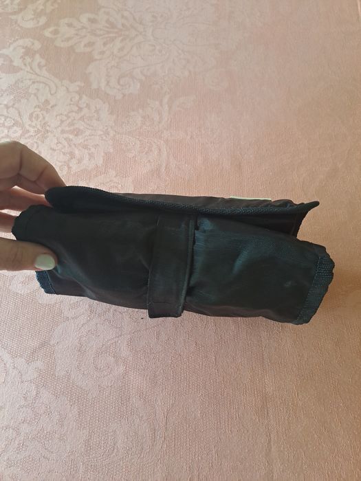 Bolsa GAMESTER gameboy, com muitos bolsos interiores