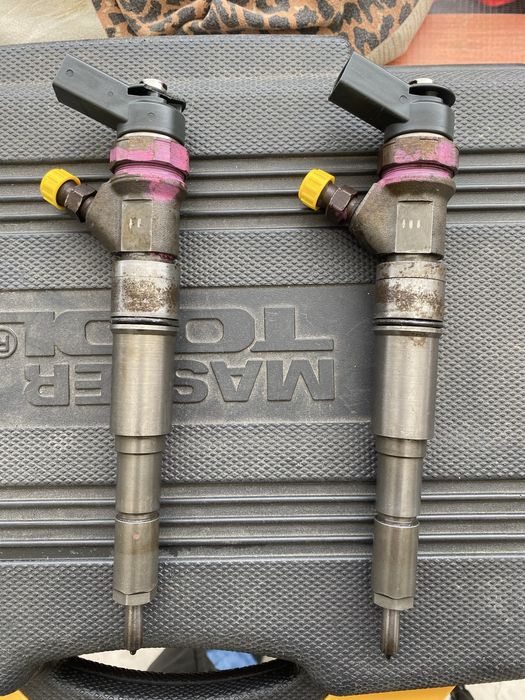 Форсунка 212 от м57