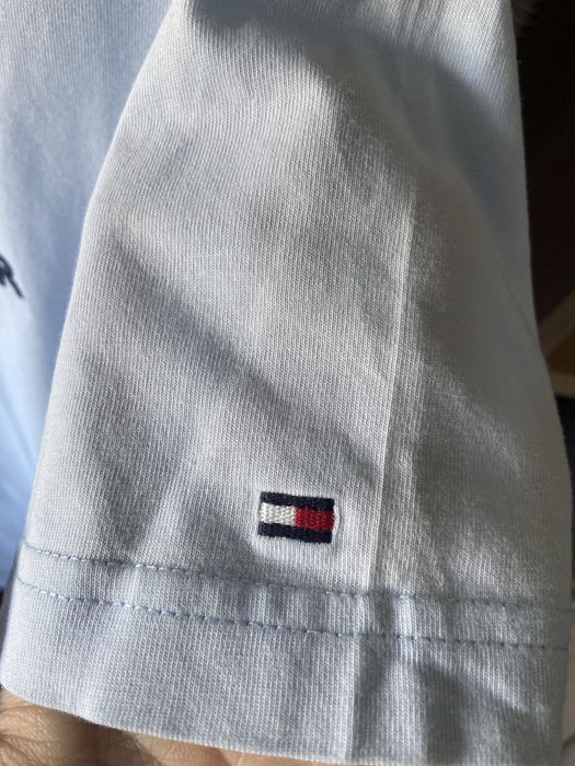 Camisola Tommy Hilfiger