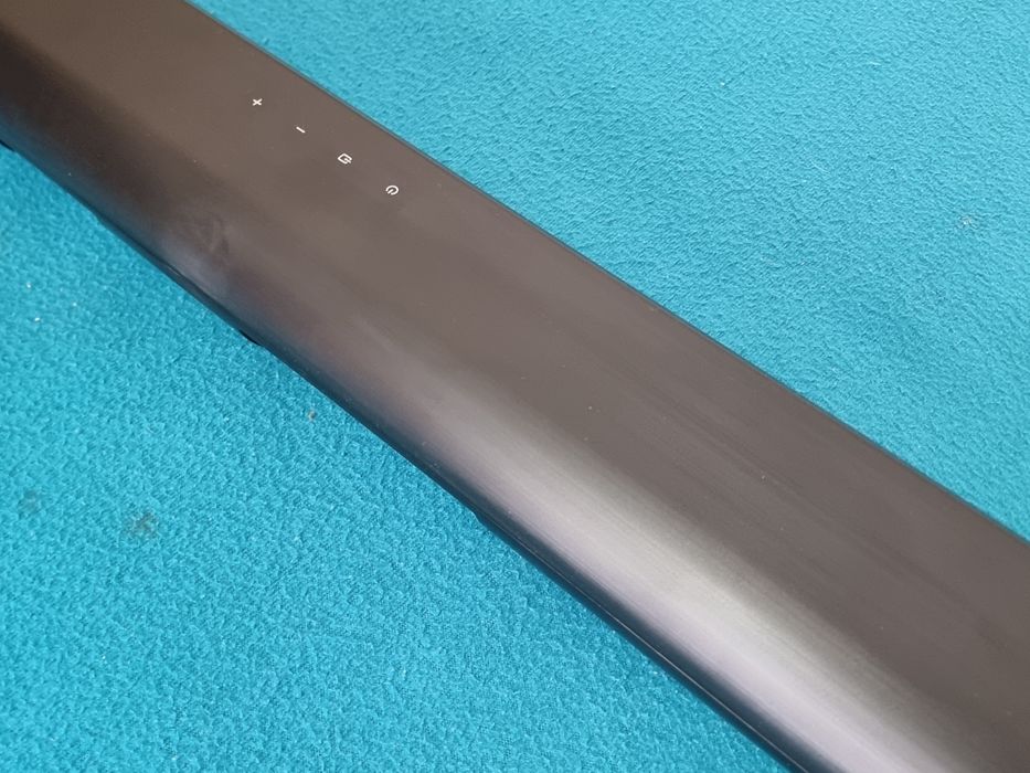 Soundbar hisense hs205g