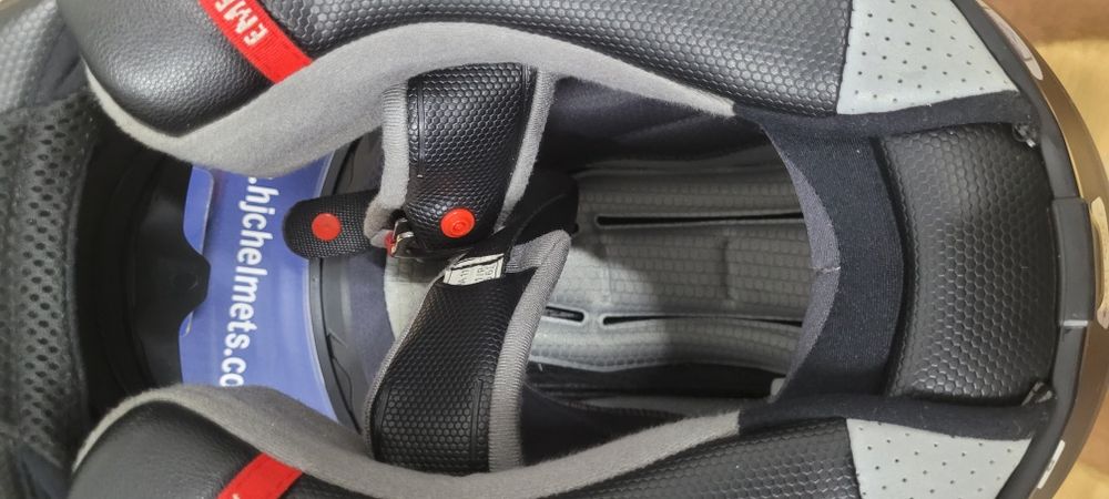 HJC Rpha 11 Carbon S
