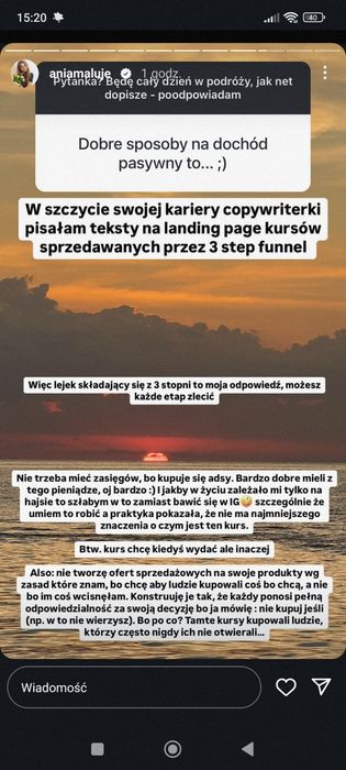 Stary czajnik z sygnaturą