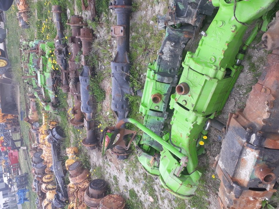 Міст, Jcb,manitou,matbro,claas,senderson,case,carraro,spicer,bobcat.