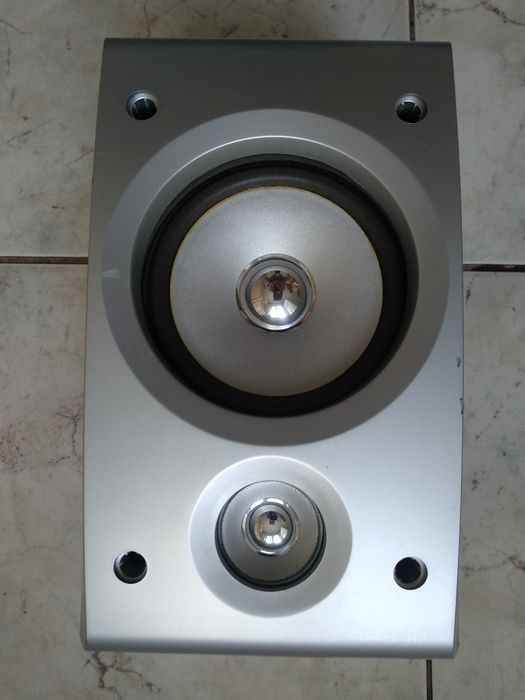 Kolumny głośnikowe 16W 4 Ohm