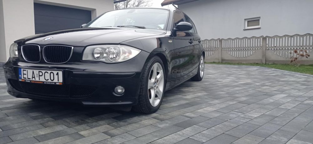 BMW Seria 1