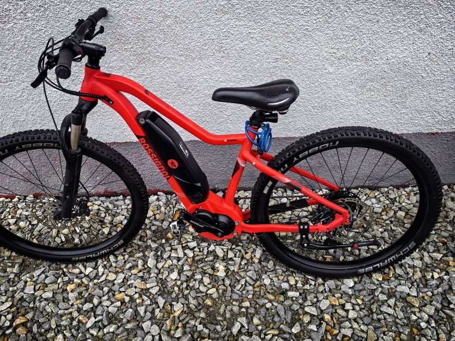 Rower elektryczny Rossignol rozmiar S