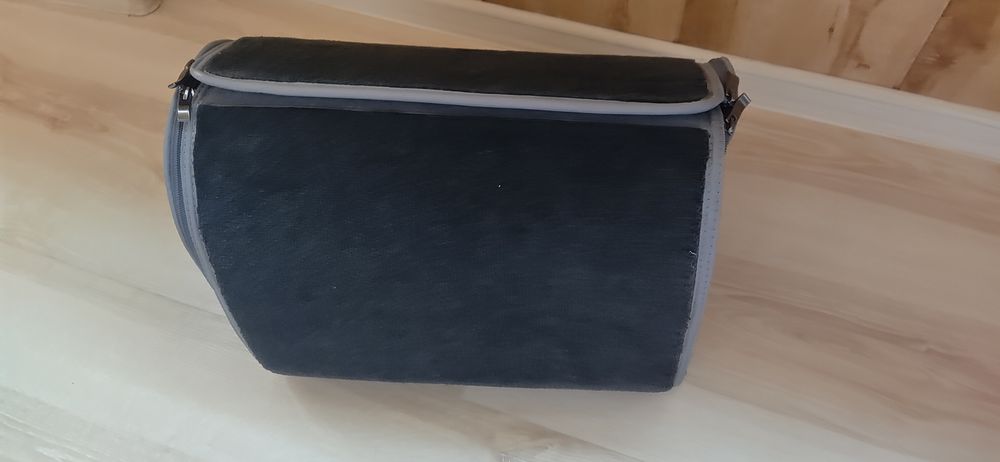 Органайзер в автомобиль