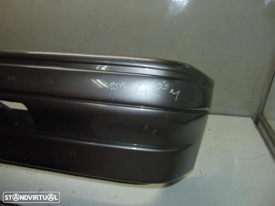 Opel Corsa A pára-choques