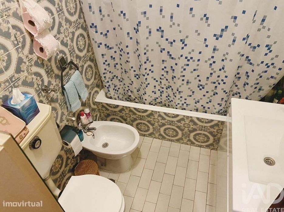 Apartamento T1 em Arroios de 70 m2