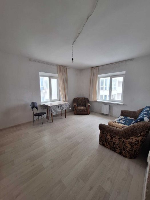 Одно комн. 52мт ЖК Острова (свеча)