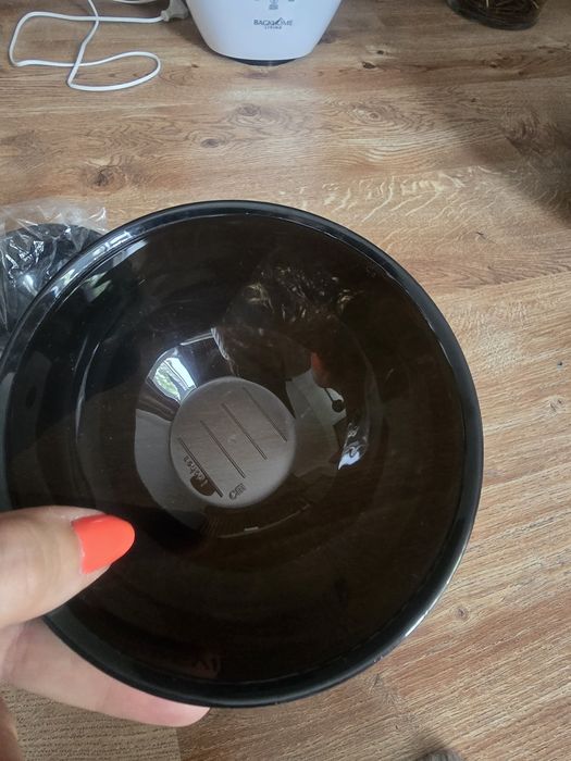 Miseczki do farbowania włosów Kevin Murphy  3 sztuki nowe plus gratis