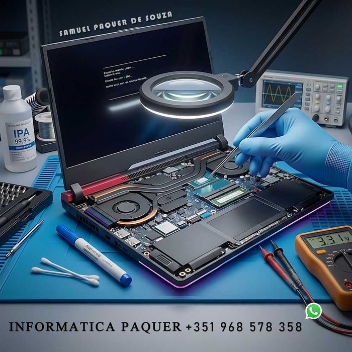 IT Services487804118584545280