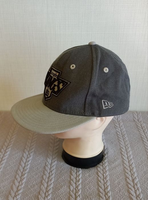Кепка snapback New era 59 fifty Los Angeles Kings