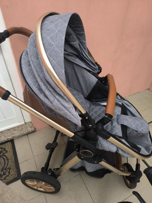 Carrinho de bebe