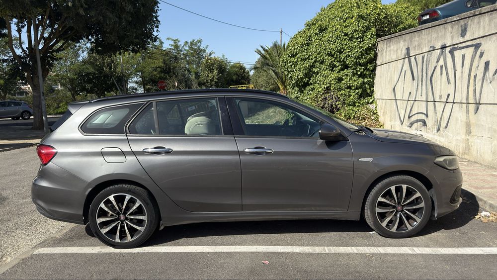Fiat Tipo SW 1.3