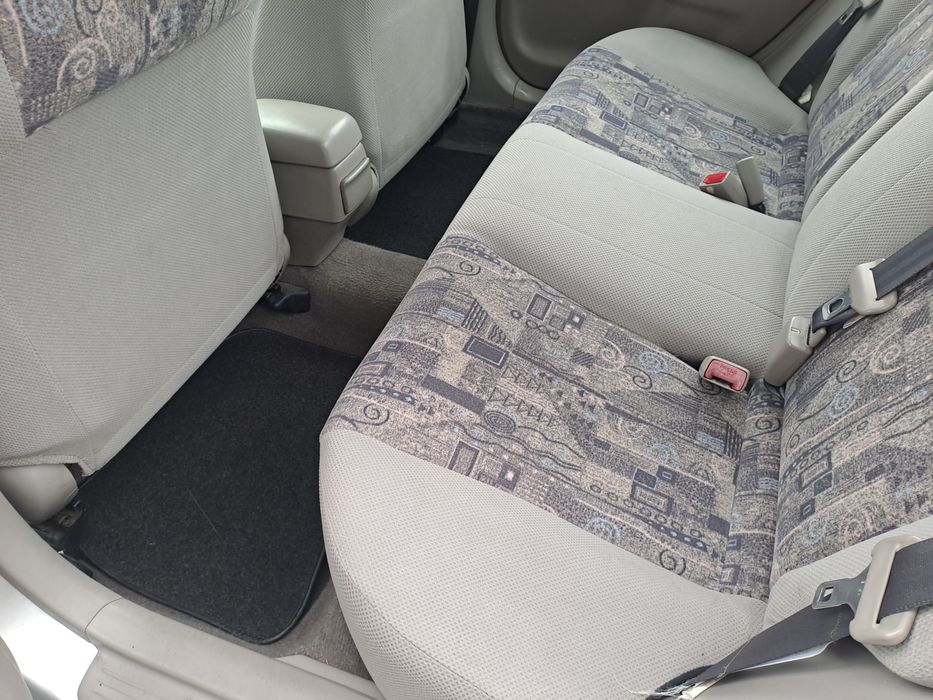 Toyota corolla 149800km