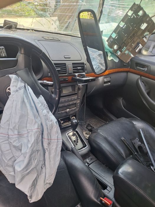 Продам авто після ДТП