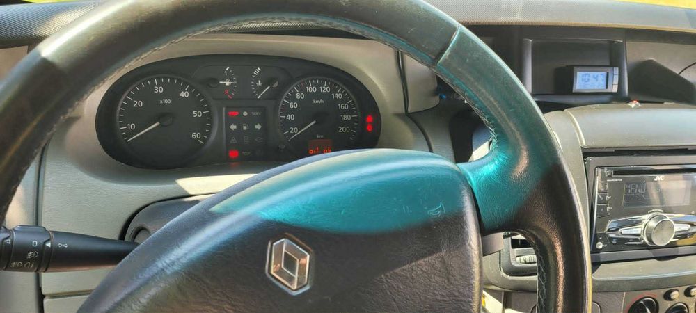 Sprzedam Renault Trafic