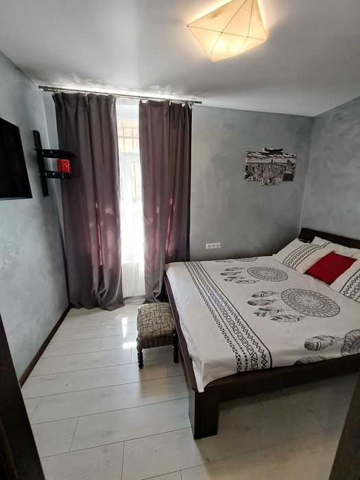 Подобова оренда,центр, Оперний театр  ,площа Ринок "Львівські апартаме