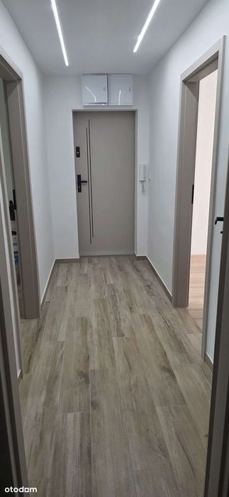 3 Pokoje Po Kapitalnym Remoncie | Szczepin 49,6 M² Jasne, Dwustronne