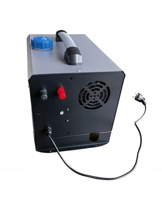 Автономний дизельний обігрівач для автомобіля та приміщень  9 кВт