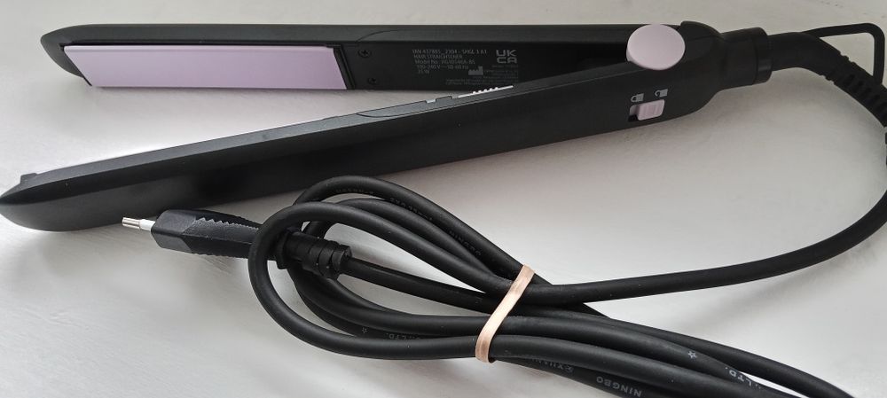 Prostownica do włosów