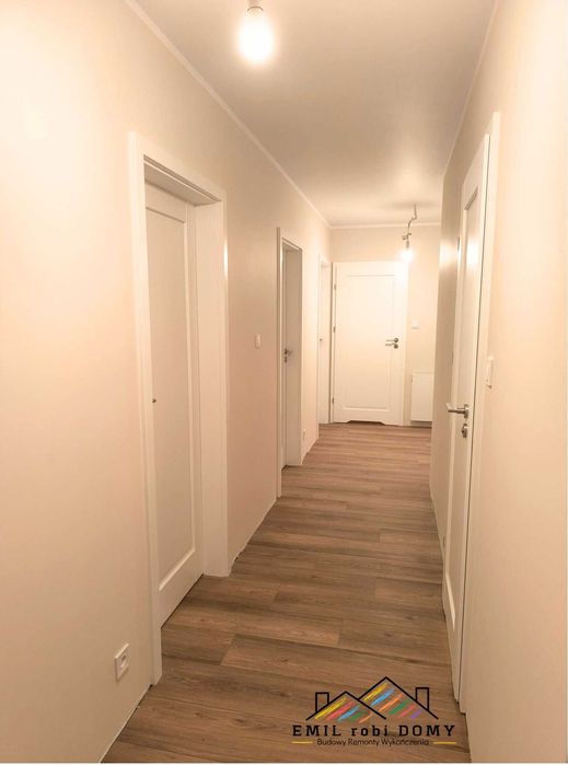 REMONTY mieszkań i domów pod klucz | SOLIDNIE | GWARANCJA