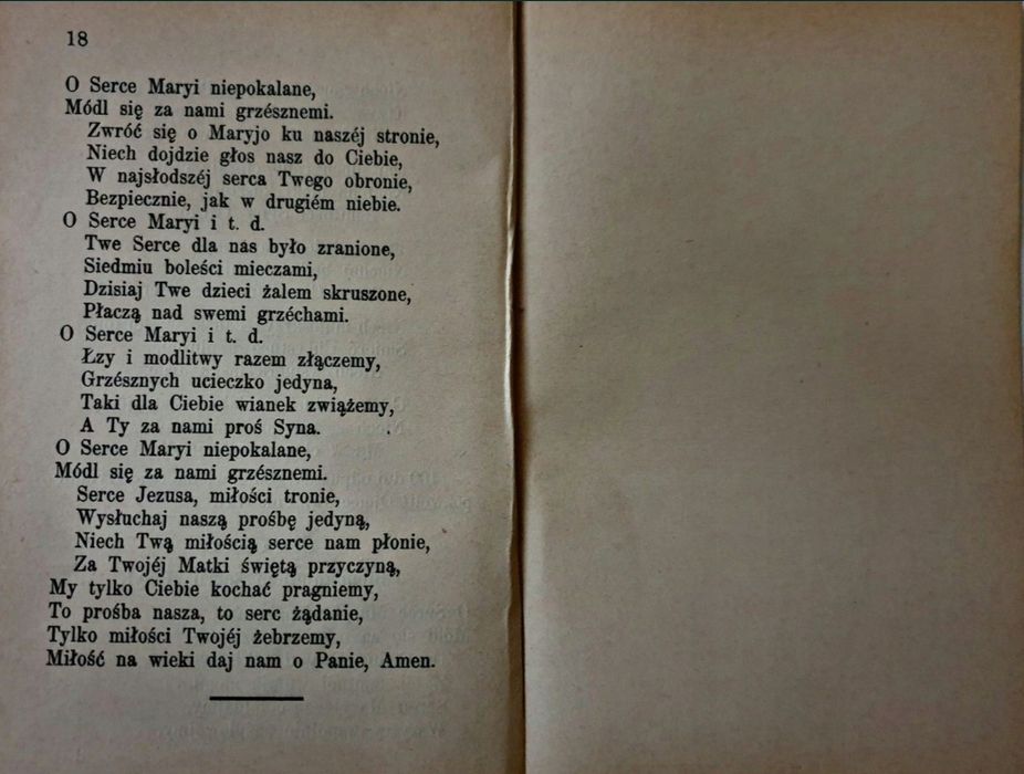 Odpustowe Nabożeństwo * 1887 * Wadowice * Foltin