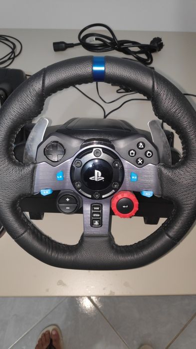 Volante Logitech G29