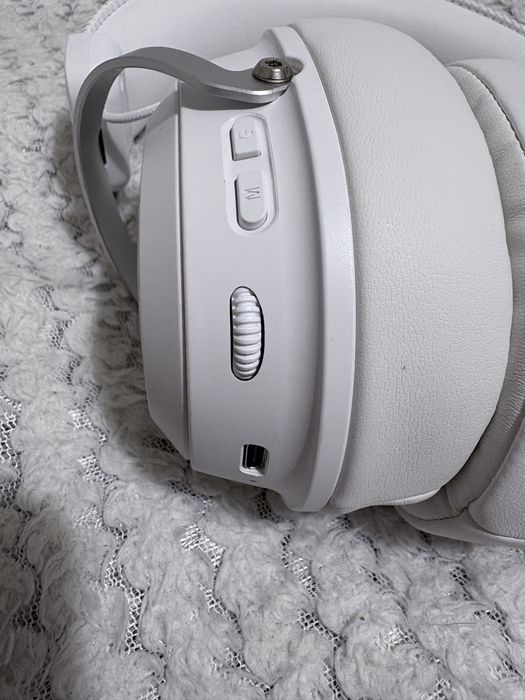Sluchawki bezprzewodowe | Attack Shark L30 Pro