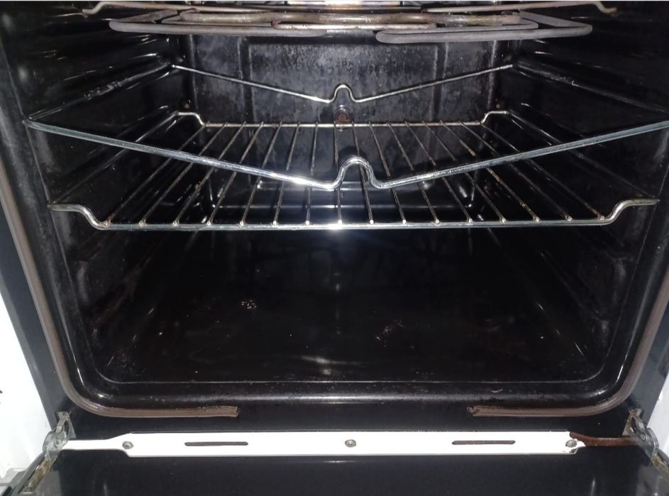 Forno eléctrico bauknecht