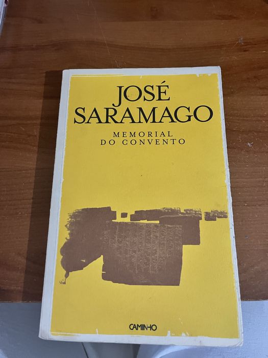 Trio de livros do secundario