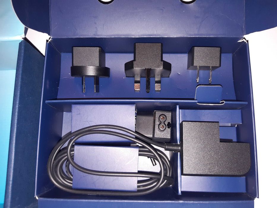 STEAM LINK - VALVE - Stan idealny