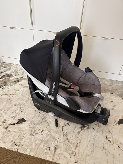 Maxi Cosi дитяче автокрісло one i-Size