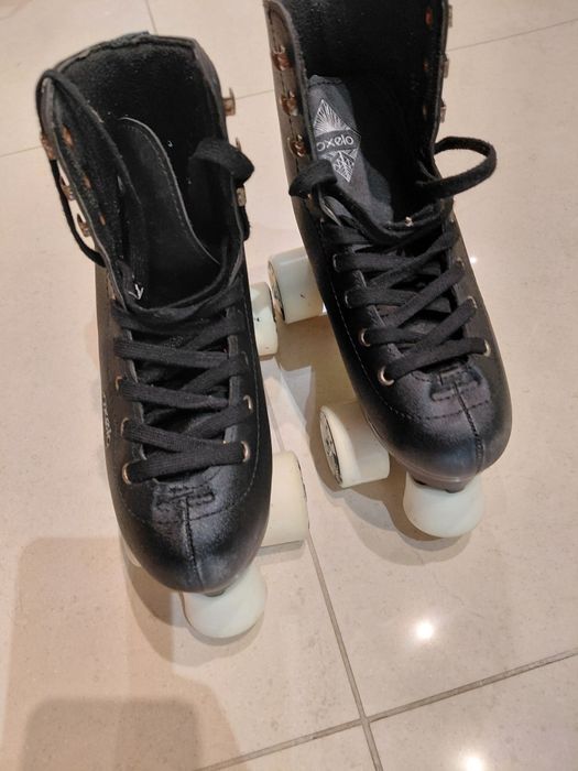 Patins 4 rodas OXELO  36