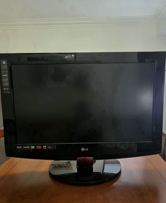 Televisão LCD LG 32"
