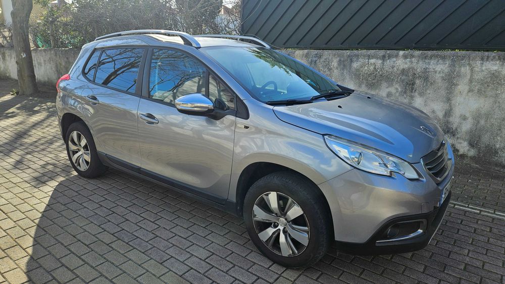 Peugeot 2008 1.2 PureTech