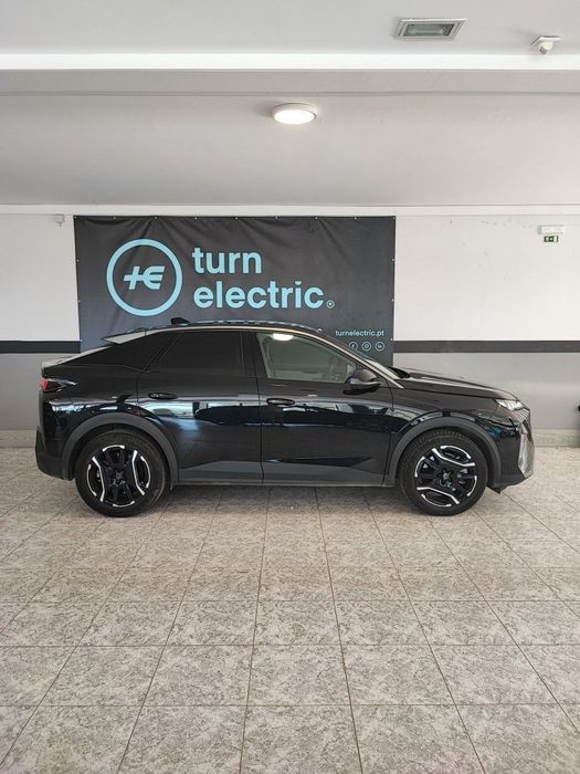 Peugeot E-3008 73 kWh Allure