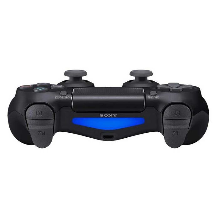 Comando PS4 Original Sony DualShock 4 – Preto