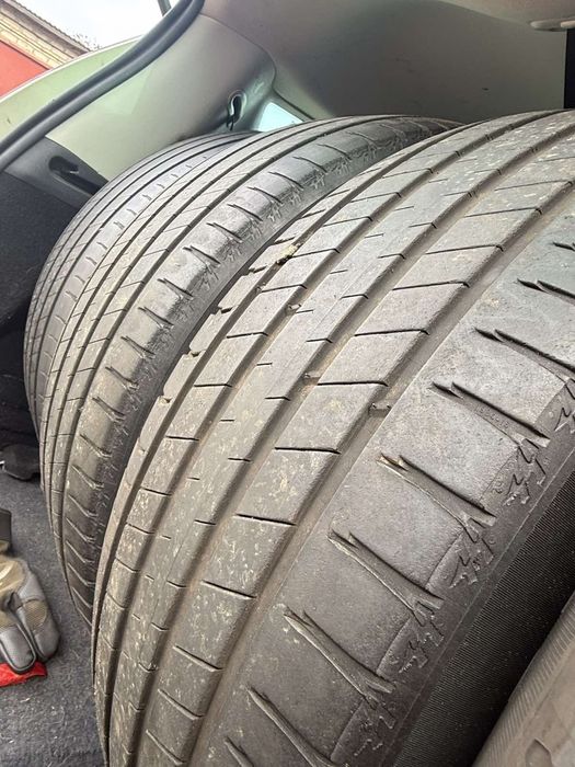Michelin 235/60 r18 20/22рік. Michelin latitude sport 3. 235/60 r18