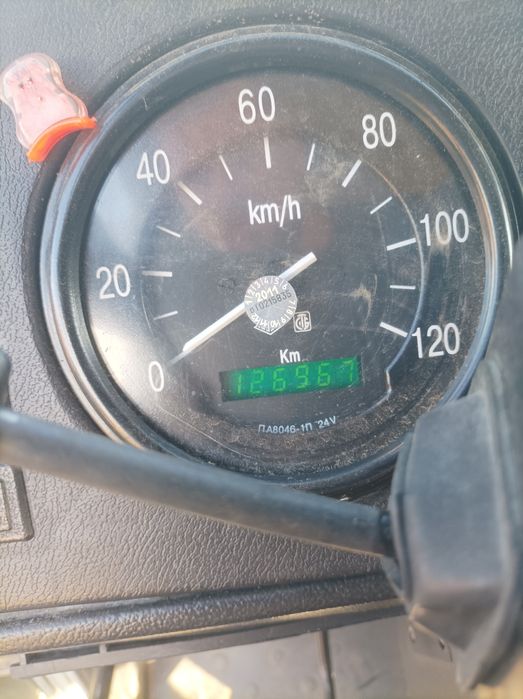 Автокран кта 16 маз 5337 02 можливий обмін