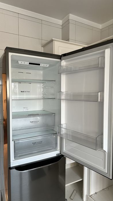 Frigorifico LG No Frost