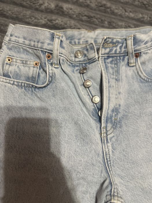 Женские джинсы хс