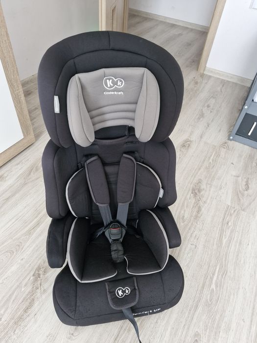 Fotelik samochodowy Kinderkraft COMFORT UP