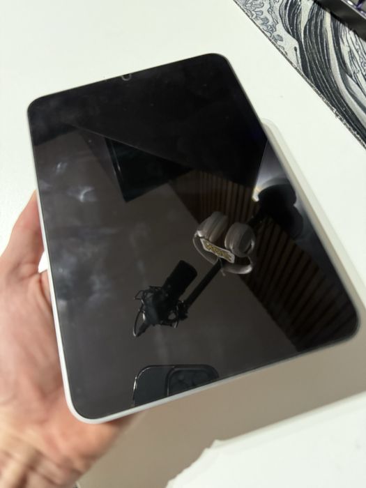 ipad mini 7th generacji