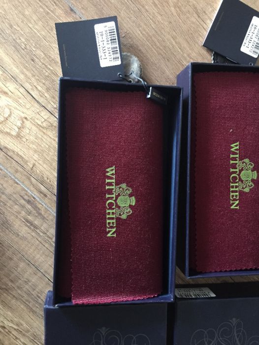 Portflel Wittchen damski