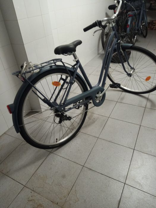 Bicicleta Urbana/ Cidade - Como nova